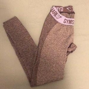 Gymshark Flex Leggings
